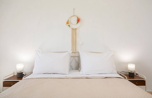 Kalpaki Apartment | 110 m² Apartment ∙ 4 bedrooms ∙ 8 guests