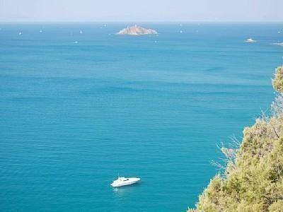 Punta Ala Apartment | 110 m² Apartment ∙ 4 bedrooms ∙ 8 guests