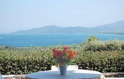 Punta Ala Apartment | 110 m² Apartment ∙ 4 bedrooms ∙ 8 guests