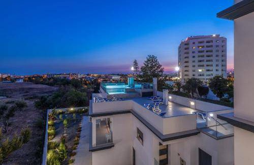 Correeira Apartment | 110 m² Apartment ∙ 3 bedrooms ∙ 8 guests
