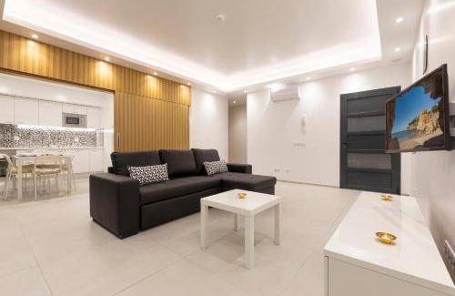 Correeira Apartment | 110 m² Apartment ∙ 3 bedrooms ∙ 8 guests
