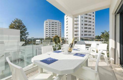 Correeira Apartment | 110 m² Apartment ∙ 3 bedrooms ∙ 8 guests