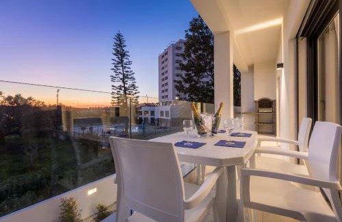 Correeira Apartment | 110 m² Apartment ∙ 3 bedrooms ∙ 8 guests