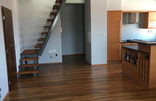 Nove Zamky Apartment | 110 m² Apartment ∙ 2 bedrooms ∙ 4 guests