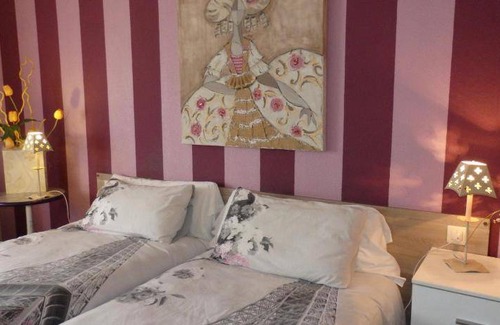 Ermitagana Bed & Breakfast | 110 m² Bed and breakfast ∙ 4 bedrooms ∙ 12 guests