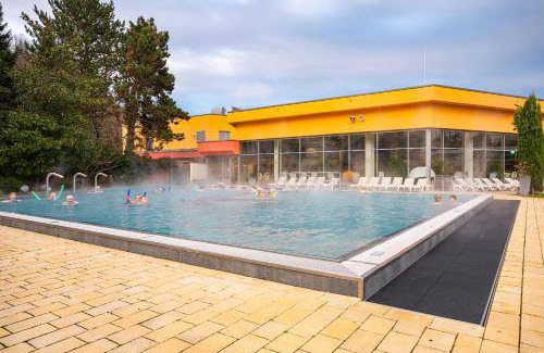 Bann Bed & Breakfast | 110 m² Bed and breakfast ∙ 3 bedrooms ∙ 8 guests