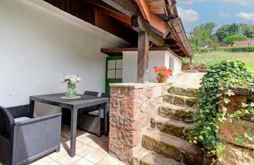 Bann Bed & Breakfast | 110 m² Bed and breakfast ∙ 3 bedrooms ∙ 8 guests
