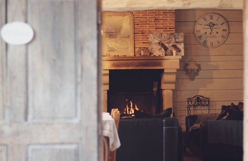 Louplande Cottage | 110 m² Cabin ∙ 3 bedrooms ∙ 7 guests