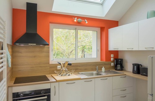 Darvoy Cottage | 110 m² Cabin ∙ 3 bedrooms ∙ 6 guests