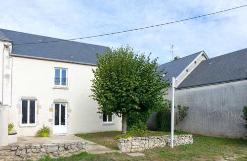 Darvoy Cottage | 110 m² Cabin ∙ 3 bedrooms ∙ 6 guests