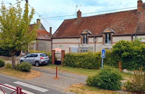 La Bussiere Cottage | 110 m² Cabin ∙ 3 bedrooms ∙ 5 guests