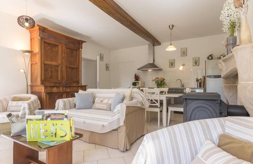 Uncey-le-Franc Cottage | 110 m² Cabin ∙ 3 bedrooms ∙ 6 guests