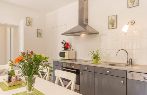 Uncey-le-Franc Cottage | 110 m² Cabin ∙ 3 bedrooms ∙ 6 guests