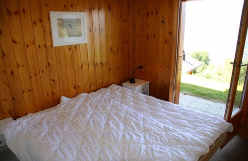 Salins Ski Chalet | 110 m² Chalet ∙ 5 bedrooms ∙ 8 guests