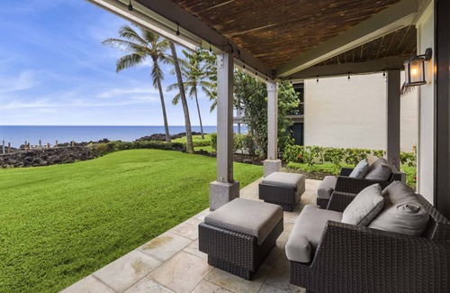 Kahaluu Bay Condo | 110 m² Condo ∙ 2 bedrooms ∙ 4 guests