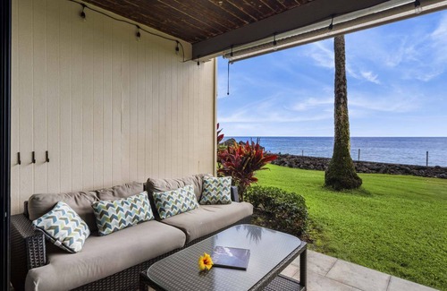 Kahaluu Bay Condo | 110 m² Condo ∙ 2 bedrooms ∙ 4 guests