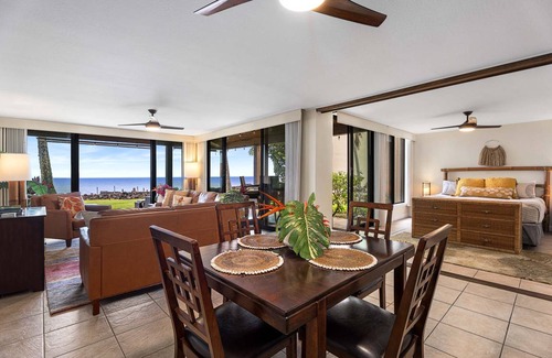 Kahaluu Bay Condo | 110 m² Condo ∙ 2 bedrooms ∙ 4 guests