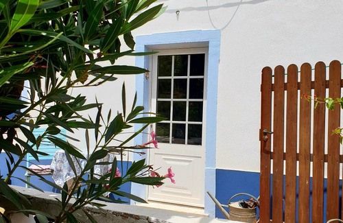 Fonte do Bispo House | 110 m² Farmhouse ∙ 3 bedrooms ∙ 6 guests