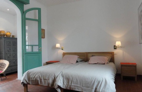 Biscarrosse Plage House | 110 m² Gîte ∙ 3 bedrooms ∙ 6 guests