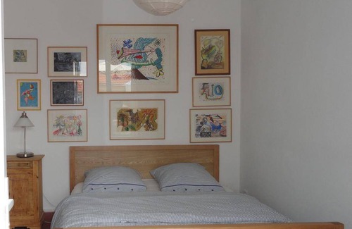 Biscarrosse Plage House | 110 m² Gîte ∙ 3 bedrooms ∙ 6 guests