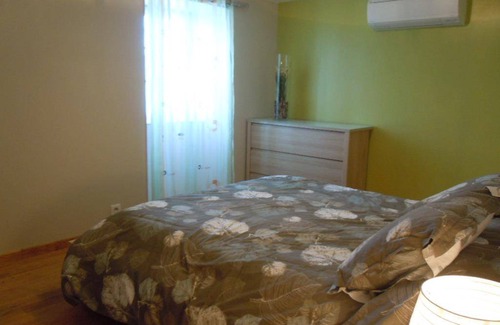 Lalbenque House | 110 m² Gîte ∙ 3 bedrooms ∙ 6 guests