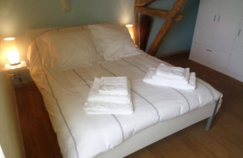 Lalbenque House | 110 m² Gîte ∙ 3 bedrooms ∙ 6 guests