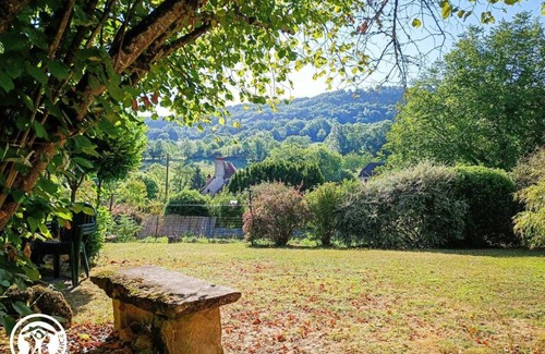 Autoire House | 110 m² Gîte ∙ 3 bedrooms ∙ 6 guests