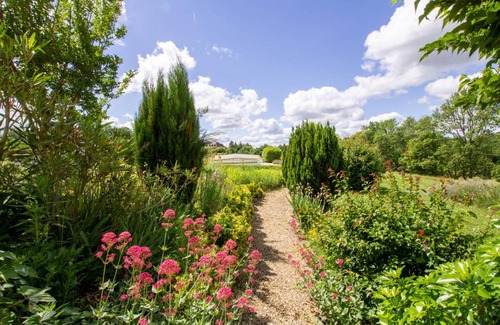 Thenon House | 110 m² Gîte ∙ 4 bedrooms ∙ 8 guests