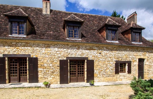 Thenon House | 110 m² Gîte ∙ 4 bedrooms ∙ 8 guests