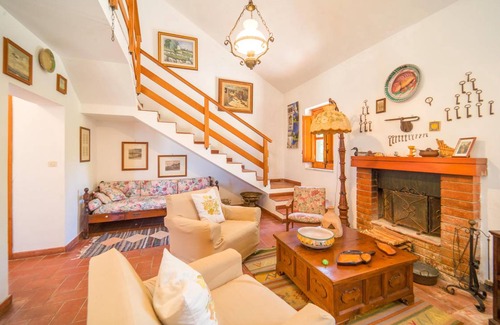 Sambuca di Sicilia House | 110 m² House ∙ 4 bedrooms ∙ 7 guests