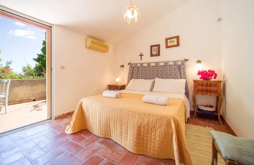 Sambuca di Sicilia House | 110 m² House ∙ 4 bedrooms ∙ 7 guests