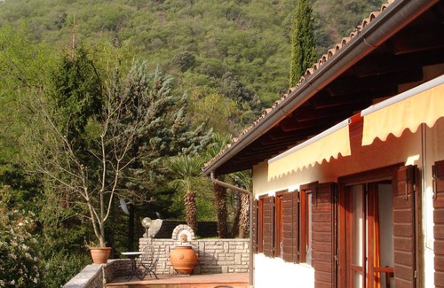 Toscolano Maderno House | 110 m² House ∙ 4 bedrooms ∙ 8 guests
