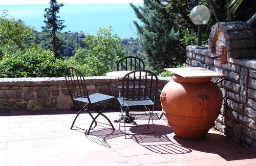 Toscolano Maderno House | 110 m² House ∙ 4 bedrooms ∙ 8 guests
