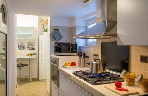 Monti Hotel | 110 m² Hotel ∙ 2 bedrooms ∙ 127 guests