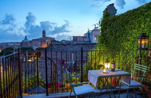 Monti Hotel | 110 m² Hotel ∙ 2 bedrooms ∙ 127 guests