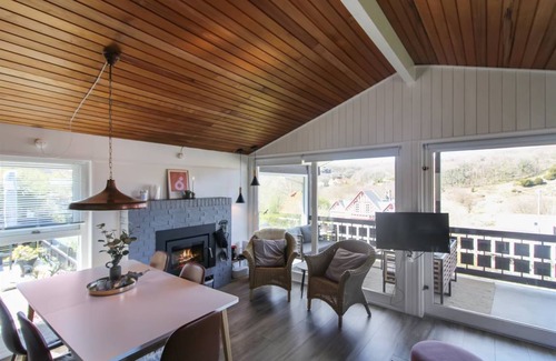 Sandvig House | 110 m² House ∙ 3 bedrooms ∙ 5 guests