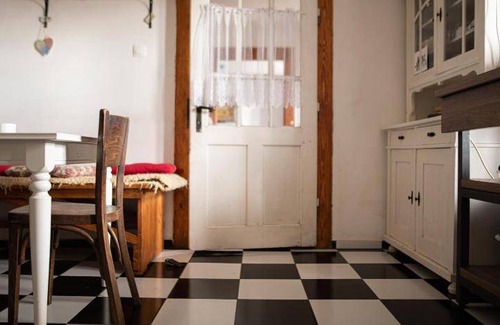 Stiavnicke Bane House | 110 m² House ∙ 2 bedrooms ∙ 8 guests