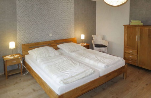 Haserich House | 110 m² House ∙ 1 bedroom ∙ 6 guests