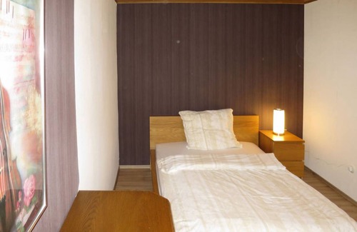 Haserich House | 110 m² House ∙ 1 bedroom ∙ 6 guests