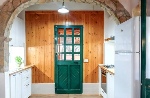 Partanna House | 110 m² House ∙ 1 bedroom ∙ 7 guests