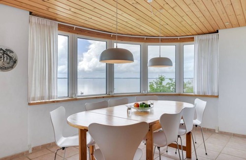 Olsted House | 110 m² House ∙ 1 bedroom ∙ 8 guests
