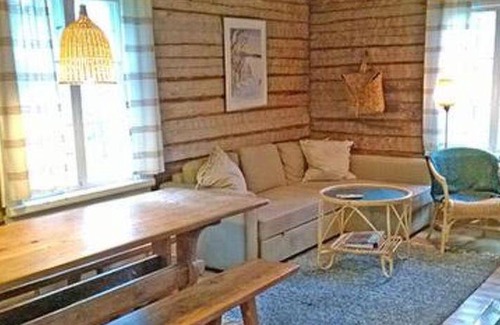 Kimito Island House | 110 m² House ∙ 1 bedroom ∙ 10 guests