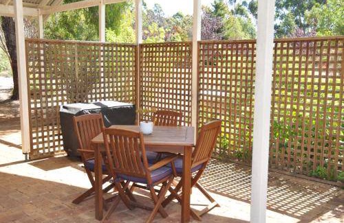 Channybearup House | 110 m² House ∙ 2 bedrooms ∙ 4 guests
