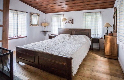 Tsagarada House | 110 m² House ∙ 2 bedrooms ∙ 5 guests