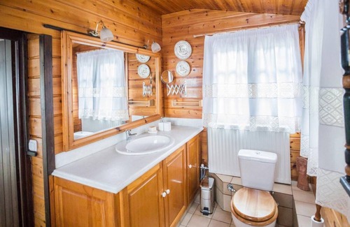 Tsagarada House | 110 m² House ∙ 2 bedrooms ∙ 5 guests