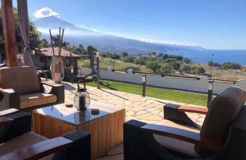 La Quinta House | 110 m² House ∙ 2 bedrooms ∙ 4 guests