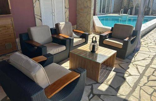 La Quinta House | 110 m² House ∙ 2 bedrooms ∙ 4 guests