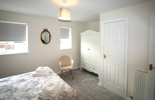 Ashington House | 110 m² House ∙ 2 bedrooms ∙ 4 guests