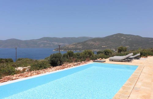 Evgiros House | 110 m² House ∙ 2 bedrooms ∙ 5 guests