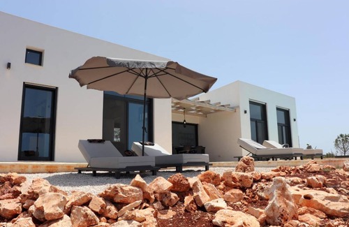 Evgiros House | 110 m² House ∙ 2 bedrooms ∙ 5 guests